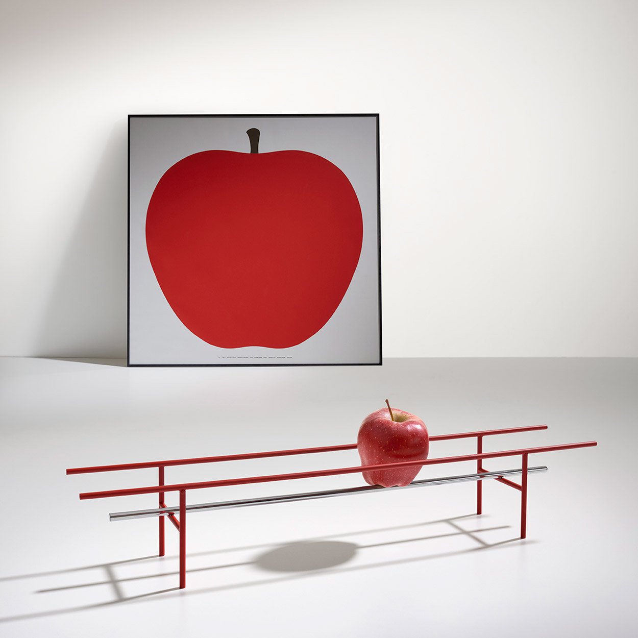 Fruit Bowl 5.5 by Danese Artemide Design Accessories